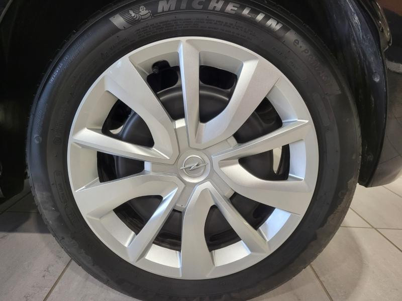 Opel Corsa 1.2 Turbo 100ch  occasion  Chaumont - photo n9