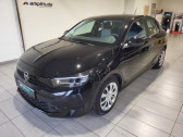 Opel Corsa occasion année 2024 boite Manuelle Annonce Opel Corsa occasion Essence 1.2 Turbo 100ch à Chaumont