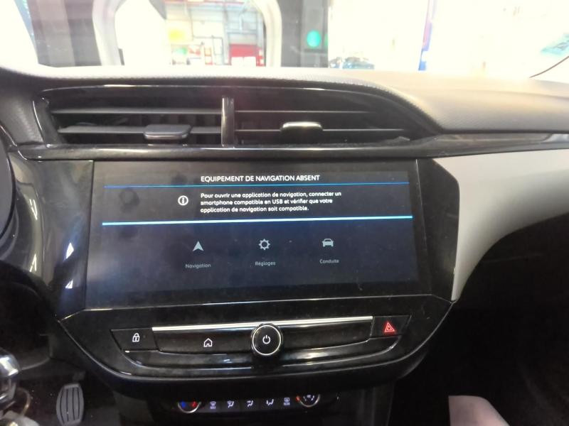 Opel Corsa 1.2 Turbo 100ch  occasion  Corbeil-Essonnes - photo n5