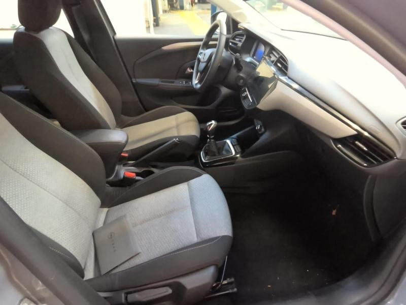 Opel Corsa 1.2 Turbo 100ch  occasion  Corbeil-Essonnes - photo n3