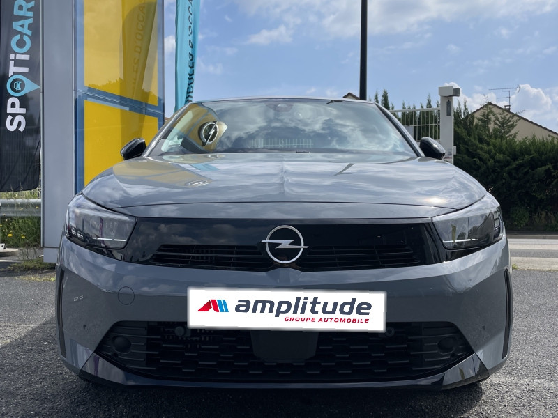 Opel Corsa 1.2 Turbo 100ch  occasion  Corbeil-Essonnes - photo n2