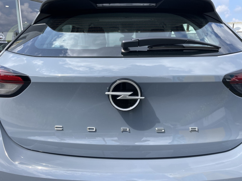 Opel Corsa 1.2 Turbo 100ch  occasion  Corbeil-Essonnes - photo n17