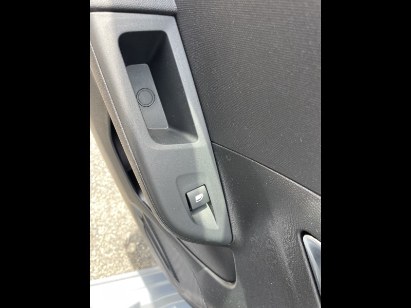 Opel Corsa 1.2 Turbo 100ch  occasion  Corbeil-Essonnes - photo n16