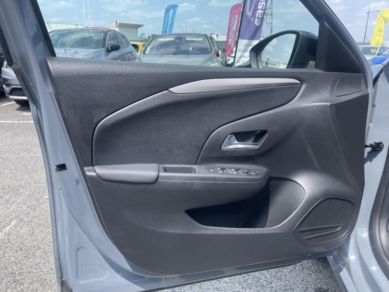 Opel Corsa 1.2 Turbo 100ch  occasion  Corbeil-Essonnes - photo n16