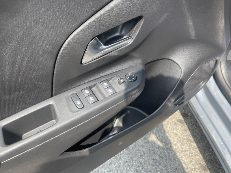 Opel Corsa 1.2 Turbo 100ch  occasion  Corbeil-Essonnes - photo n17