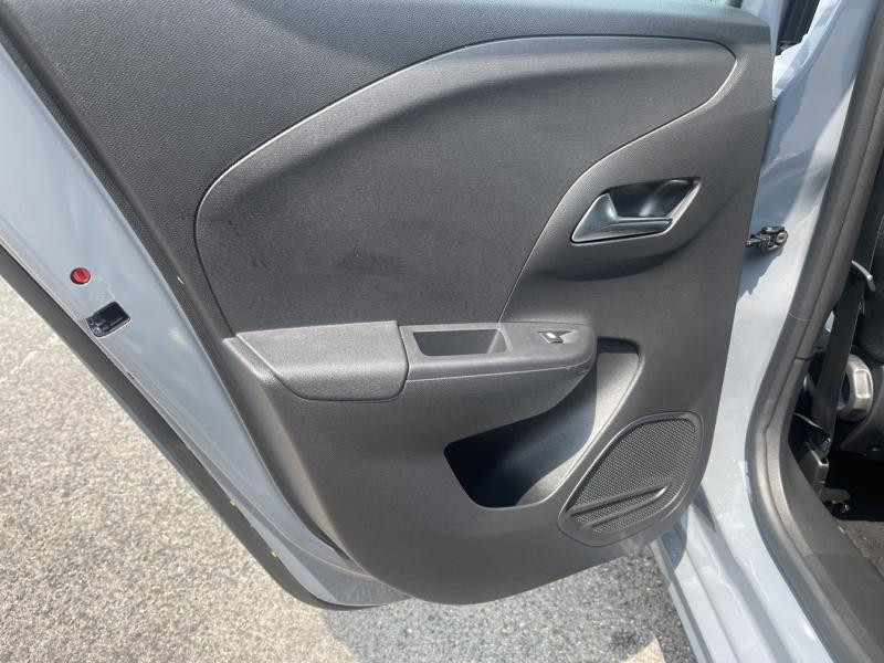Opel Corsa 1.2 Turbo 100ch  occasion  Corbeil-Essonnes - photo n15