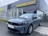 Opel Corsa occasion année 2024 boite Manuelle Annonce Opel Corsa occasion Essence 1.2 Turbo 100ch à Corbeil-Essonnes