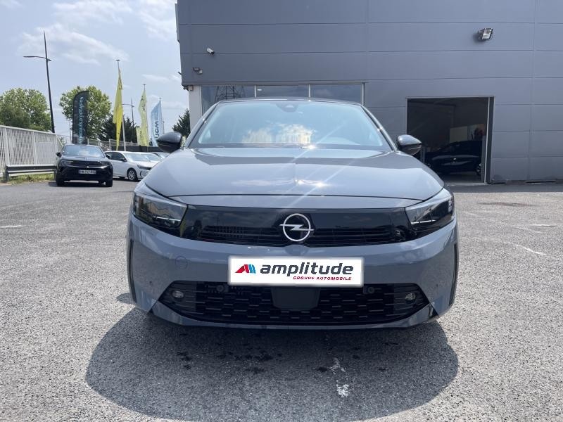 Opel Corsa 1.2 Turbo 100ch  occasion  Corbeil-Essonnes - photo n2