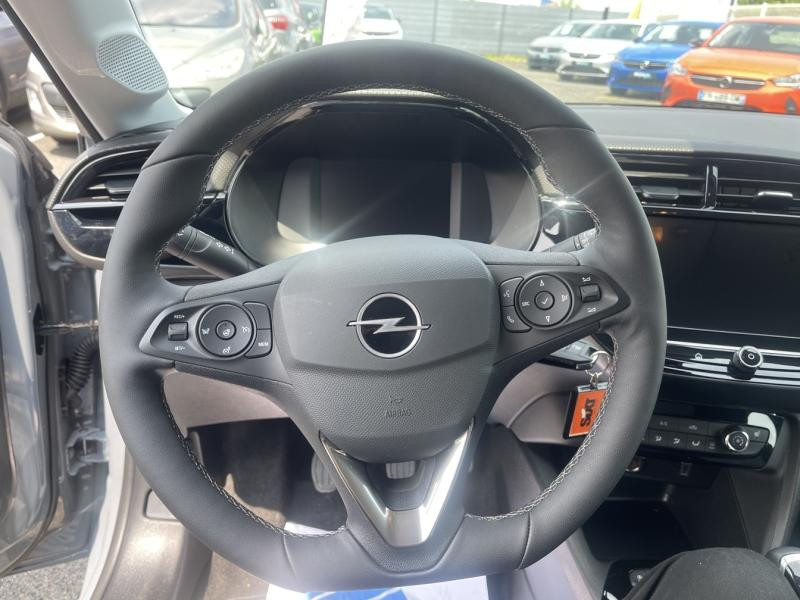 Opel Corsa 1.2 Turbo 100ch  occasion  Corbeil-Essonnes - photo n19