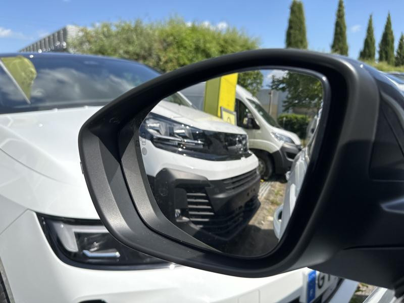 Opel Corsa 1.2 Turbo 100ch  occasion  Corbeil-Essonnes - photo n20