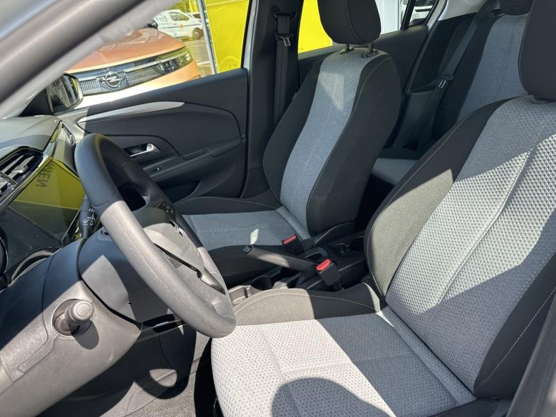 Opel Corsa 1.2 Turbo 100ch  occasion  Corbeil-Essonnes - photo n10