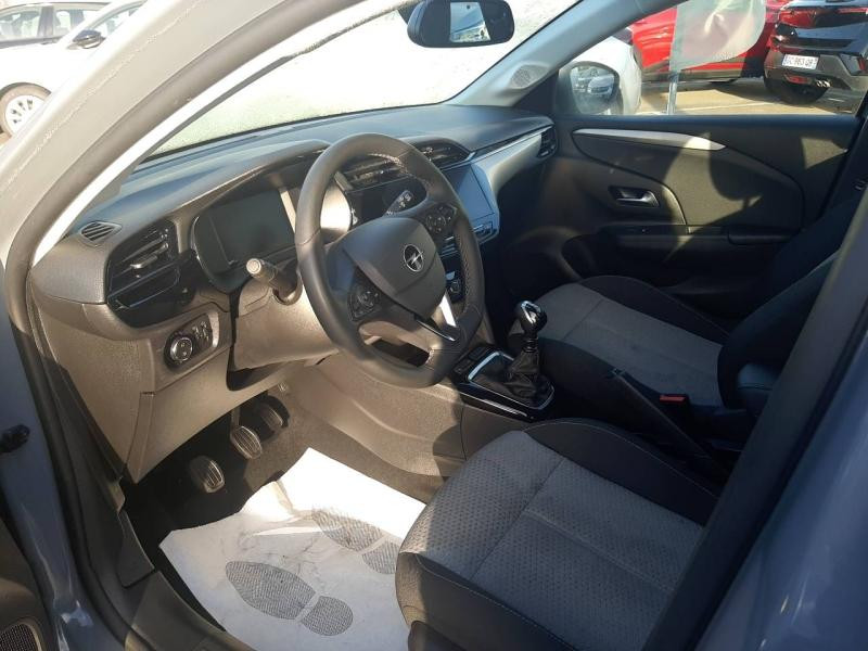 Opel Corsa 1.2 Turbo 100ch  occasion � Corbeil-Essonnes - photo n�6