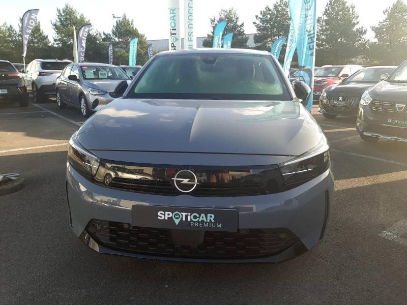 Opel Corsa 1.2 Turbo 100ch  occasion � Corbeil-Essonnes - photo n�2