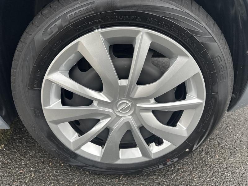 Opel Corsa 1.2 Turbo 100ch  occasion � Corbeil-Essonnes - photo n�9