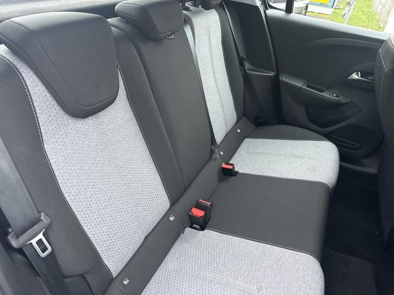 Opel Corsa 1.2 Turbo 100ch  occasion � Corbeil-Essonnes - photo n�12