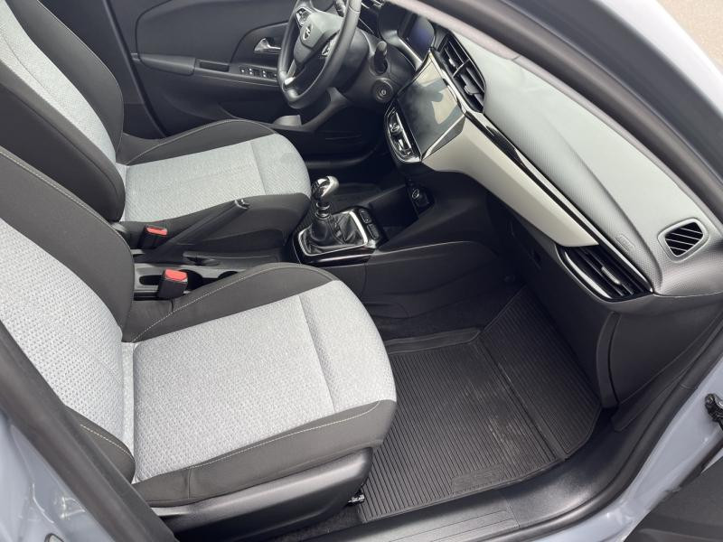 Opel Corsa 1.2 Turbo 100ch  occasion  Samoreau - photo n11