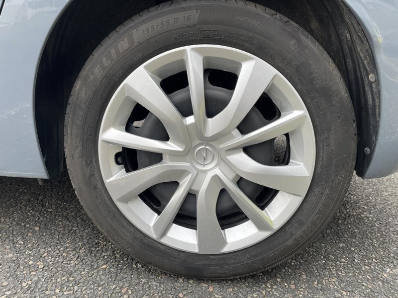 Opel Corsa 1.2 Turbo 100ch  occasion  Samoreau - photo n9