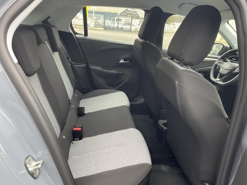 Opel Corsa 1.2 Turbo 100ch  occasion  Samoreau - photo n12