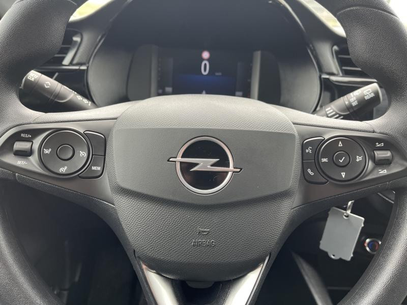 Opel Corsa 1.2 Turbo 100ch  occasion  Samoreau - photo n15