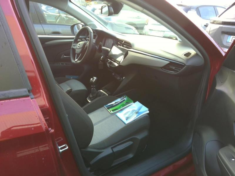 Opel Corsa 1.2 Turbo 100ch  occasion  Samoreau - photo n3