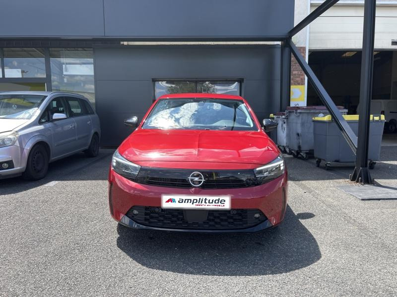 Opel Corsa 1.2 Turbo 100ch  occasion  Samoreau - photo n2