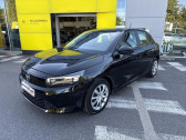 Opel Corsa 1.2 Turbo 100ch   Vert-Saint-Denis 77