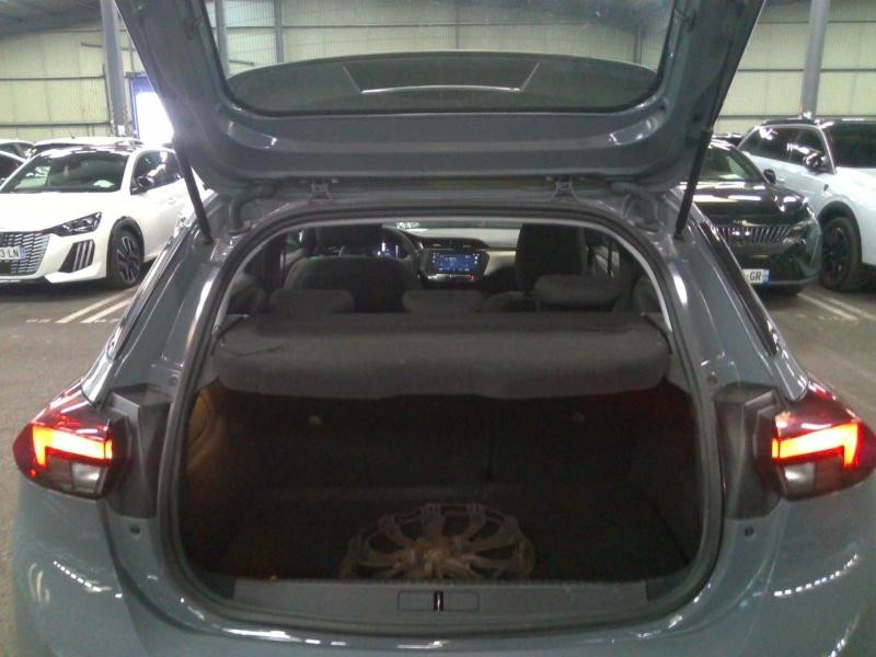 Opel Corsa 1.2 Turbo 100ch  occasion � Vert-Saint-Denis - photo n�5