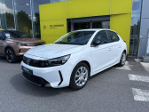 Opel Corsa 1.2 Turbo 100ch   Vert-Saint-Denis 77