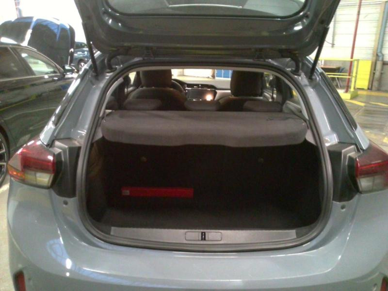 Opel Corsa 1.2 Turbo 100ch  occasion  Vert-Saint-Denis - photo n5