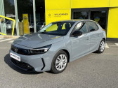 Annonce Opel Corsa occasion Essence 1.2 Turbo 100ch  Vert-Saint-Denis