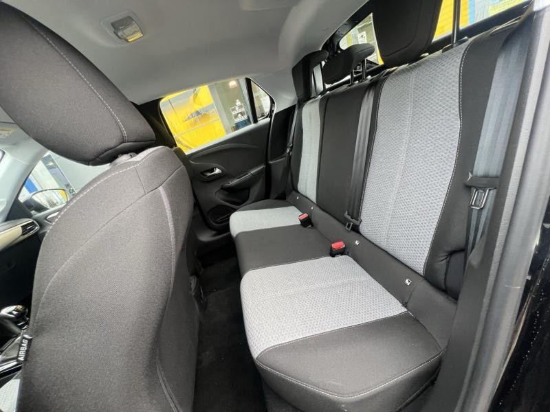 Opel Corsa 1.2 Turbo 100ch  occasion  Sens - photo n12