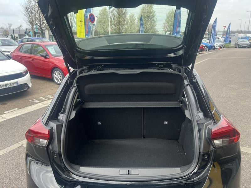 Opel Corsa 1.2 Turbo 100ch  occasion  Sens - photo n13