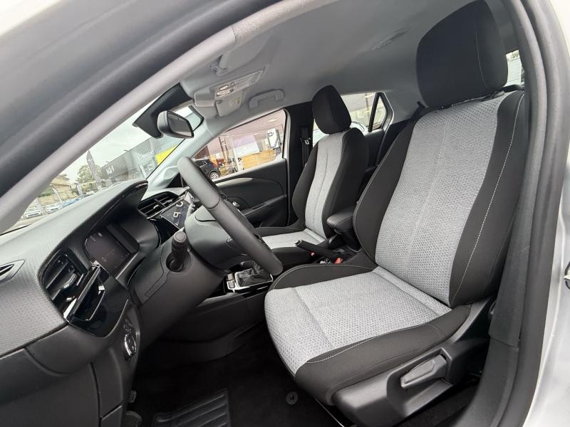 Opel Corsa 1.2 Turbo 100ch  occasion  Auxerre - photo n10
