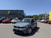 Opel Corsa occasion année 2024 boite Manuelle Annonce Opel Corsa occasion Essence 1.2 Turbo 100ch à Auxerre