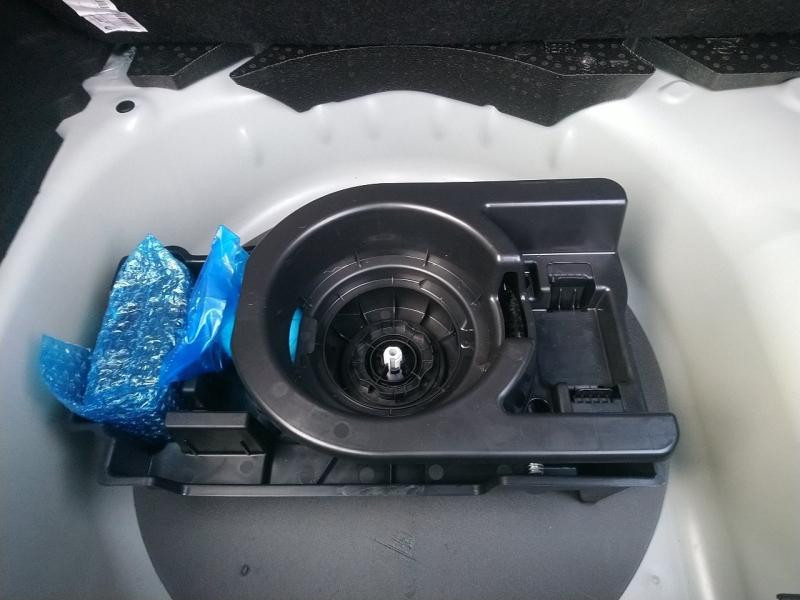 Opel Corsa 1.2 Turbo 100ch  occasion  Barberey-Saint-Sulpice - photo n20