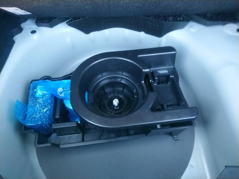 Opel Corsa 1.2 Turbo 100ch  occasion  Barberey-Saint-Sulpice - photo n20