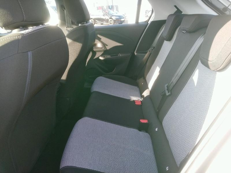 Opel Corsa 1.2 Turbo 100ch  occasion  Barberey-Saint-Sulpice - photo n10