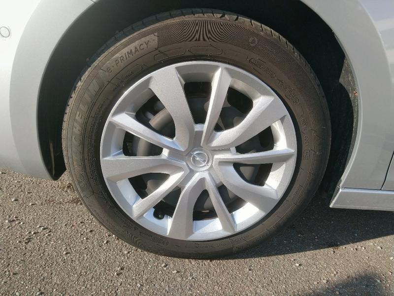 Opel Corsa 1.2 Turbo 100ch  occasion  Barberey-Saint-Sulpice - photo n11