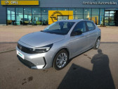 Opel Corsa occasion année 2023 boite Manuelle Annonce Opel Corsa occasion Essence 1.2 Turbo 100ch à Barberey-Saint-Sulpice