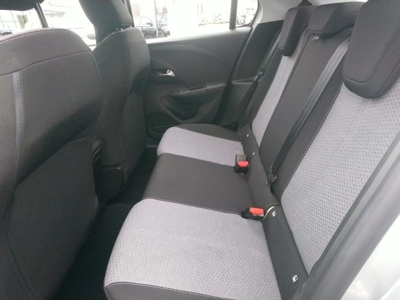 Opel Corsa 1.2 Turbo 100ch  occasion  Barberey-Saint-Sulpice - photo n10