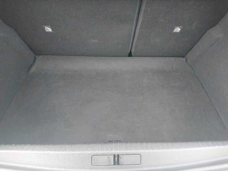 Opel Corsa 1.2 Turbo 100ch  occasion  Barberey-Saint-Sulpice - photo n6