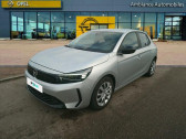 Opel Corsa 1.2 Turbo 100ch  2023 - annonce de voiture en vente sur Auto Sélection.com