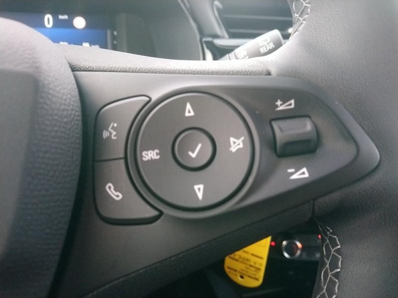 Opel Corsa 1.2 Turbo 100ch  occasion  Barberey-Saint-Sulpice - photo n18