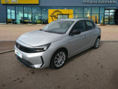Opel Corsa 1.2 Turbo 100ch   Barberey-Saint-Sulpice 10