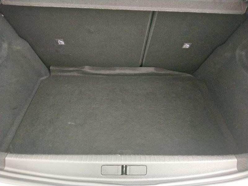 Opel Corsa 1.2 Turbo 100ch  occasion  Barberey-Saint-Sulpice - photo n6