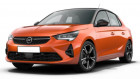 Opel Corsa occasion année 2021 boite Automatique Annonce Opel Corsa occasion Essence 1.2 turbo 100cv bva8 gs line + pack advanced city 180? + sie à Ganges