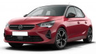Opel Corsa occasion année 2021 boite Automatique Annonce Opel Corsa occasion Essence 1.2 turbo 100cv bva8 gs line + pack advanced city 180? + sie à Ganges