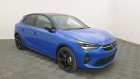Opel Corsa occasion année 2021 boite Automatique Annonce Opel Corsa occasion Essence 1.2 turbo 100cv bva8 gs line + pack advanced city 180? + sie à Ganges