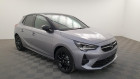 Opel Corsa occasion année 2021 boite Automatique Annonce Opel Corsa occasion Essence 1.2 turbo 100cv bva8 gs line + pack advanced city 180? + sie à Ganges