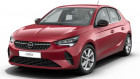 Opel Corsa occasion année 2021 boite Manuelle Annonce Opel Corsa occasion Essence 1.2 turbo 100cv bvm6 elegance + adml + pack city 180 à Ganges